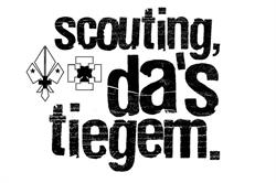 Scouts Tiegem