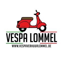 Vespa Verhuur Lommel
