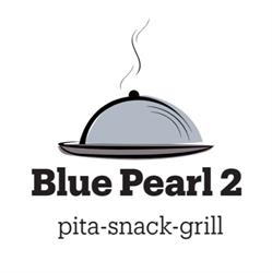 Pitta Blue Pearl 2