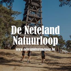Neteland Natuurloop