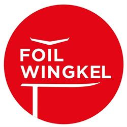 Foilwingkel