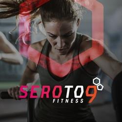 SEROTO9 BV Fitnesstoestellen Antwerpen