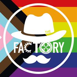 The Man Factory