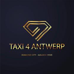 Taxi antwerp Taxi4antwerp