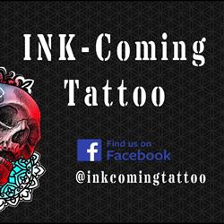 INK-Coming Tattoo