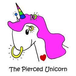 The Pierced Unicorn
