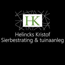 HK Sierbestrating & tuinaanleg
