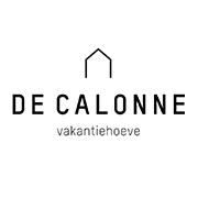 Vakantiehoeve De Calonne