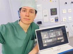 Gian Luca Soscia Urologue