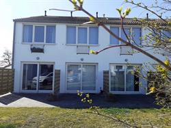 Vakantieappartementen de Tureluur