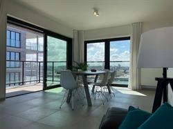Vakantieappartement Oosteroever Oostende
