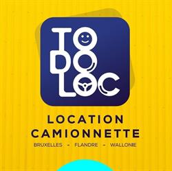 Todoloc location / Verhuur Camionnette