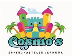 Cosmo's Springkastelen&Mobiele frituur Genk