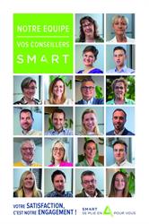 SMART Assurances