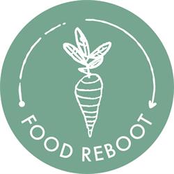 Diëtiste - Food Reboot