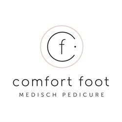 Comfort Foot - Gespecialiseerde Voetverzorging - Sportpedicure