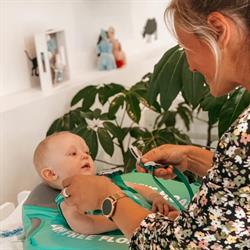 babies bubbels spa