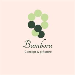 Bamboru