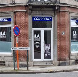 Coiffeur LA