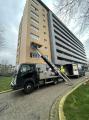 LADDERLIFT SERVICE