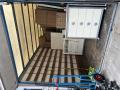 VERHUISWAGEN 20M3 MET LAADKLEP