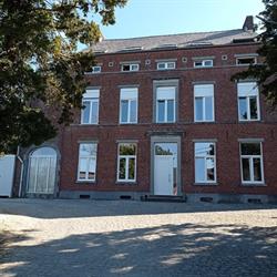 La Maison de Frasnes