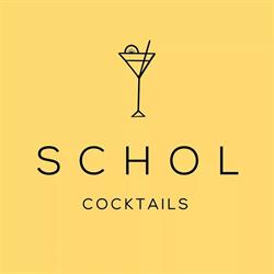 Schol Cocktails