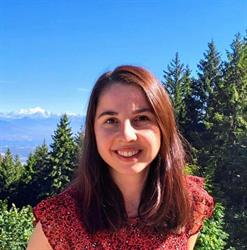 Claire Girout Sage-femme et micronutritionniste
