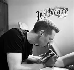 Tattoo Inkfluence