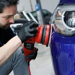 TD Detailing