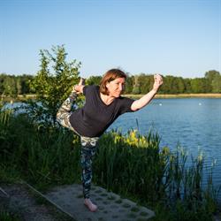 Shine Within Yoga