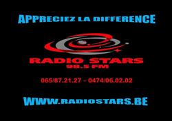 Radio Stars asbl