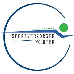 Sportverzorger wouter