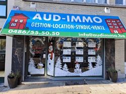 Aud Immo Gestion Location Vente