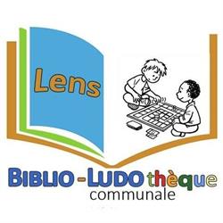 bibliothéque - ludothèque lens