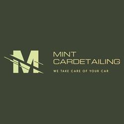 Mint Carcleaning & Detailing
