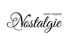 Nostalgie mini-market