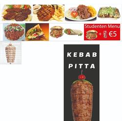 resto pitta grill Babylon