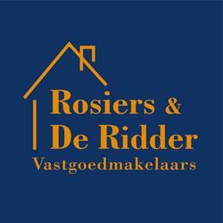 Vastgoedmakelaars Rosiers & De Ridder nv