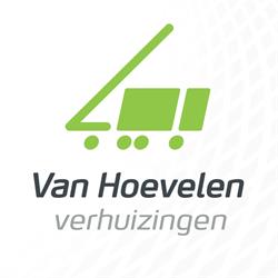 Verhuisfirma Van Hoevelen
