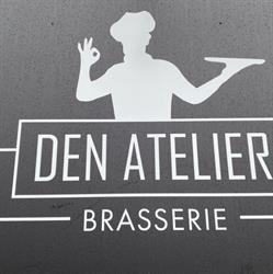 Brasserie Den Atelier