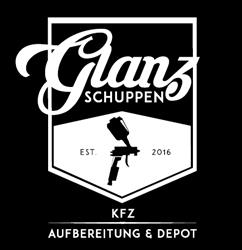 Glanzschuppen