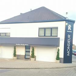 Keurslager Monsieur
