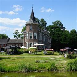 Kasteel Nieuwenhoven