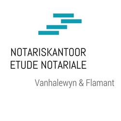Vanhalewyn & Flamant