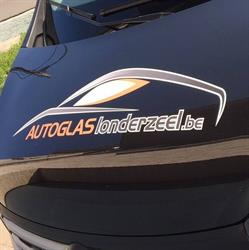 Autoglaslonderzeel