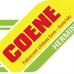 Menuiserie Coene