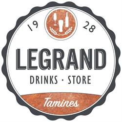Legrand Drinks-Store