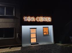 Shiva Center