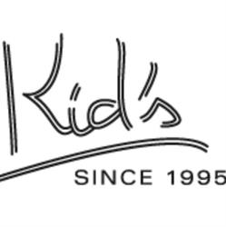Kid's Rhythm 'n' Blues Kaffee
